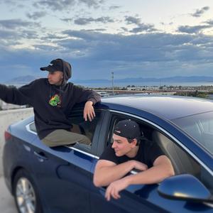 Time (feat. Leo) (Explicit)