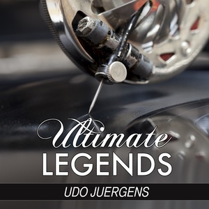 Drei Takte Musik (Ultimate Legends Presents Udo Juergens)