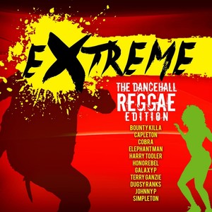 Hype Life (Wave Riddim)