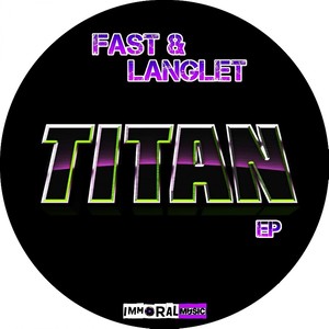 Titan (Original Mix)