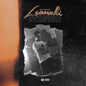 Over Night (Explicit)