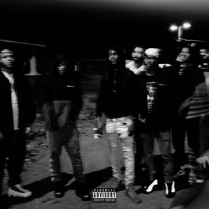 Walkin V (Explicit)