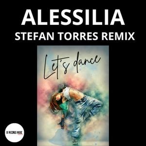 LET'S DANCE-ALESSILIA&Stefan Torres