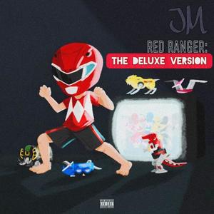 RED RANGER: The Deluxe Version (Explicit)