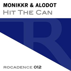 Hit The Can - Single