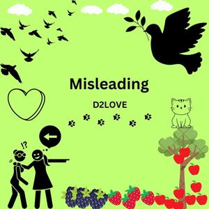 Misleading (Explicit)