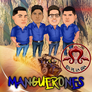 Manguerones