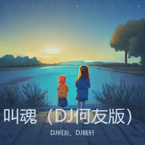 叫魂 (贵州方言DJ版|DJ何友|DJ筱轩 remix|Remix)