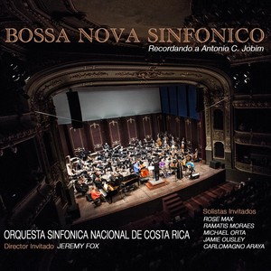 Bossa Nova Sinfonico