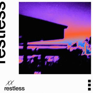 restless