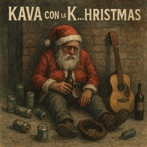 Arriva natale (Canzonaccia) (Explicit)