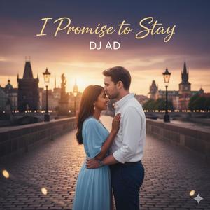 I Promise to Stay