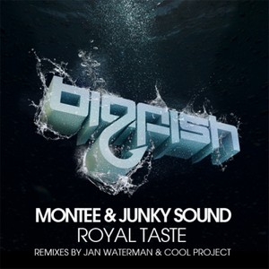 Royal Taste (Jan Waterman Remix)
