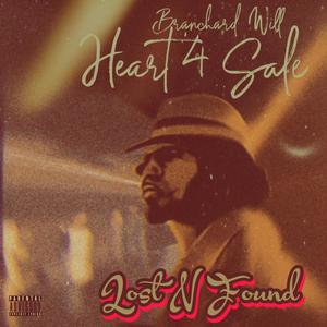 Heart 4 Sale: Lost N' Found