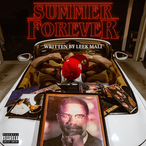 Summer Forever (Explicit)