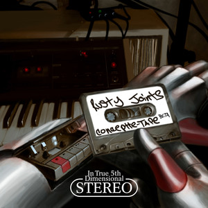 Just Below the Surface