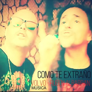 Como Te Extraño (feat. Ruben Albarran)