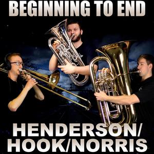 Beginning To End (Act II) (feat. Ross Cohen, Lukas Helsel & Brian Kelley)