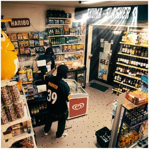 Slasher Ø (Explicit)