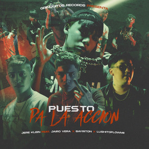 Puesto para la Acción (Explicit)