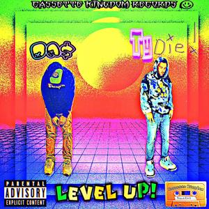 Level Up! (Explicit)