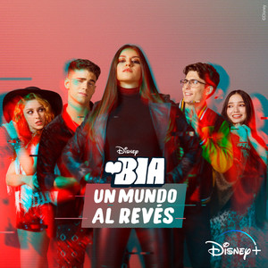 BIA: Un mundo al revés (Banda Sonora Original)