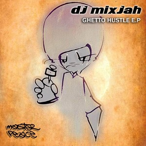 Ghetto Hustle (K Jah Remix)