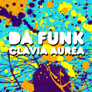 Clavia Aurea (Krummstoff Dub)