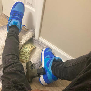 Right Now (Explicit)