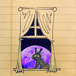 space flower
