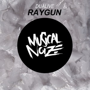 Raygun (Original Mix)