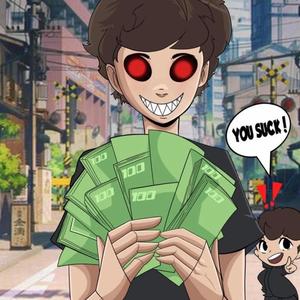 Money Ovadose (feat. Rollin Thrax, S6LTY & RodXO!) (Explicit)