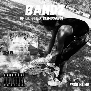 BANDZ (feat. Keimo Sabbi) (Explicit)