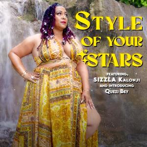 Style of your Stars (feat. Sizzla & Quezi Bey)