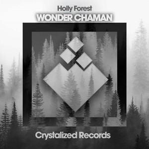 Wonder Chaman (Original Mix)