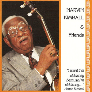 NARVIN KIMBALL AND FRIENDS