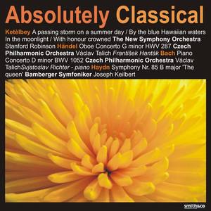 Absolutely Classical, Volume 158