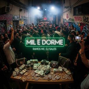 Mil e Dorme (Explicit)