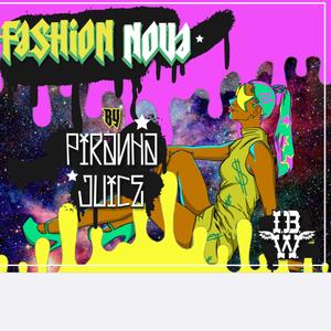 Fashionava (feat. kingprinse) (Explicit)