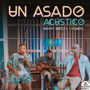 Un Asado (Acústico)