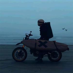 The Other Side Of Paradise+Run Free-DJ Daniel Kim