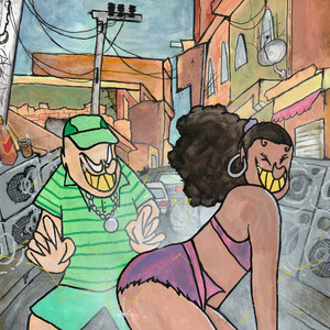 Se Tá Solteira (Explicit)