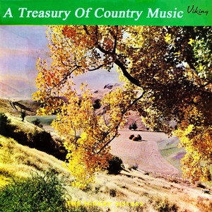 A Treasury of Country Music