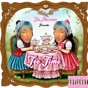 Nvr Backing Down (Explicit)