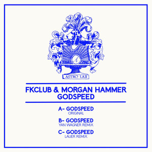Godspeed (Lauer Remix)