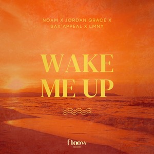 Wake Me Up