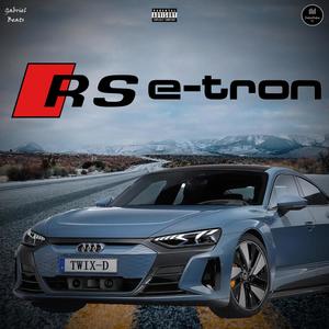 RS e-tron (Explicit)