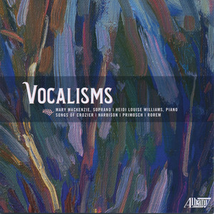 Vocalisms