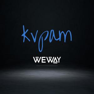 Kvpam (feat. Daniela Millaleo & ÜÑÜM) (Explicit)