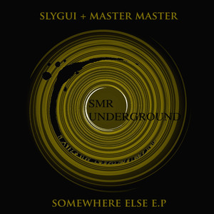 Somewhere Else (Master Master Remix)